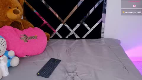 Catalina  online show from February 2026 11:31:02 PM