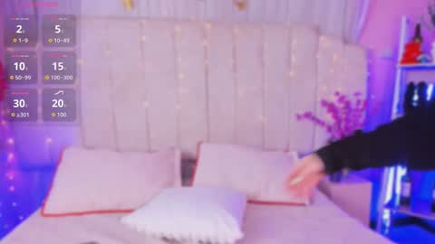 Catalina online show from March 2026 02:34:01 PM