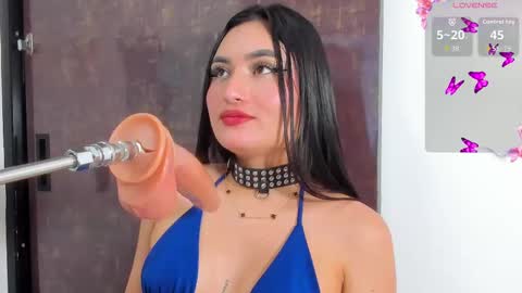 Catalina online show from September 2025 07:36:01 PM