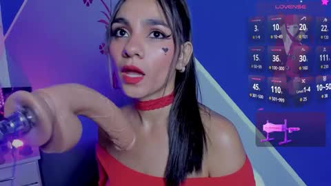 catalina_whore1 online show from October 2025 11:23:01 PM