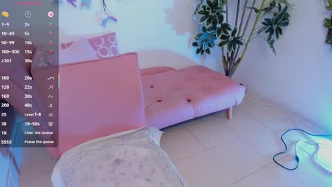 catalinablaze online show from May 2026 12:15:02 AM
