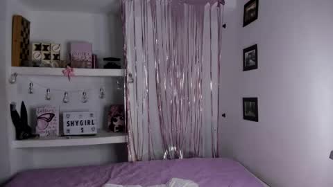 Snapshot of catalinagarciaa chatting on February 2025 03:15:02 AM  Catalina Garcia     online show from February 2025 03:15:02 AM