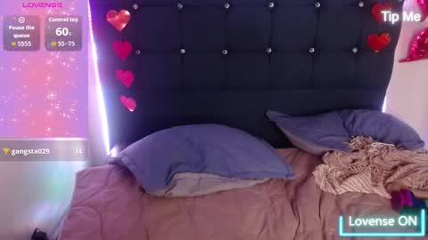 catalinajane1 online show from February 2026 05:33:01 PM