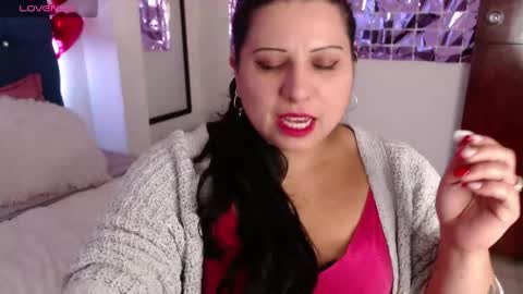 catalinajane1 online show from April 2026 07:43:01 PM