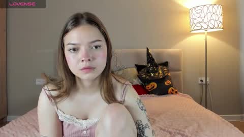 Snapshot of catanadick chatting on October 2025 09:35:02 AM Pat online show from October 2025 09:35:02 AM