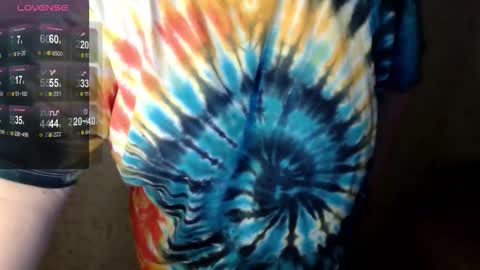 Ana online show from November 2025 08:22:02 PM