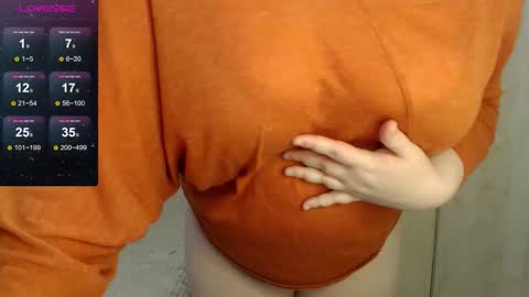 Ana online show from February 2026 08:43:01 PM