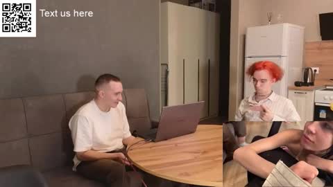 Stacy and Bob online show from November 2025 11:16:02 PM