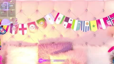 Snapshot of caterinaromano_ chatting on July 2026 07:13:01 PM CaterinaRomano online show from July 2026 07:13:01 PM