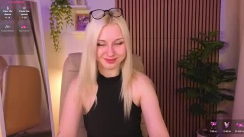 Anna  online show from March 2026 02:00:02 AM