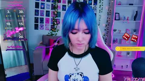 KettieHi My name is Katie I love drawing and I can play the guitar. And  love dancing online show from July 2026 08:06:02 AM