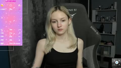 Sam online show from May 2026 06:58:01 PM