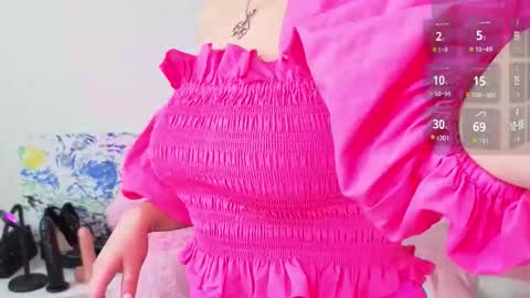 Catherine online show from February 2026 12:04:02 PM