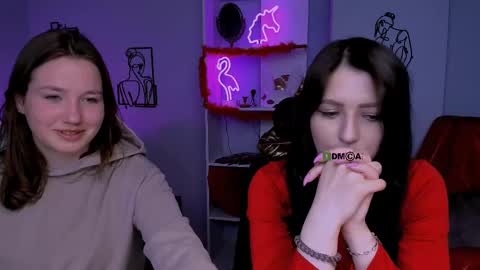 Catherine online show from March 2025 11:38:01 PM