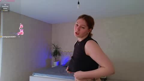 Catherine online show from May 2026 10:47:01 AM