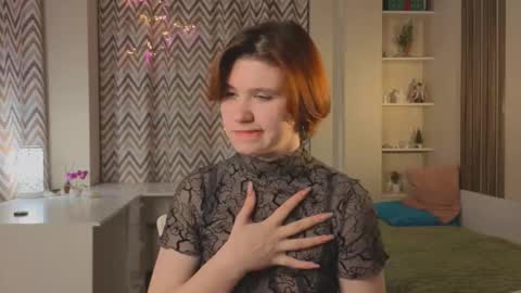 Kate online show from March 2026 03:41:01 PM