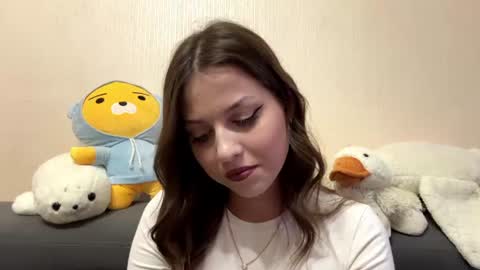 Snapshot of catherinelenters chatting on August 2026 01:46:02 PM Katrin online show from August 2026 01:46:02 PM