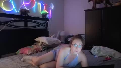 CuriousCate online show from May 2026 02:20:02 AM