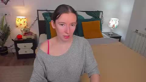 Catrin online show from December 2024 03:04:01 AM