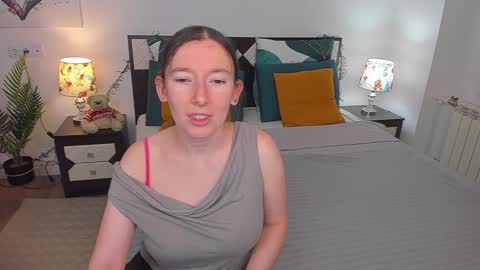 Catrin online show from December 2024 03:40:02 AM