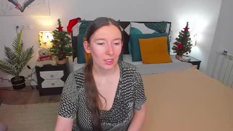 Catrin online show from December 2024 07:08:01 AM