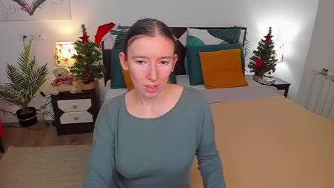 Catrin online show from January 2025 05:27:01 AM