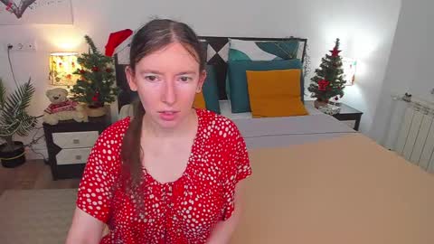 Catrin online show from January 2025 09:03:01 AM