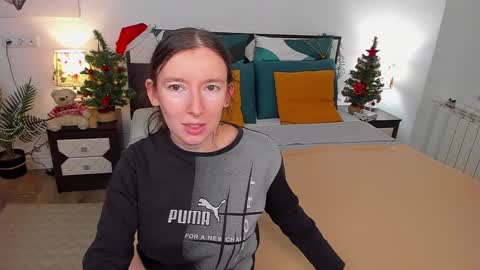 Catrin online show from January 2025 02:33:02 AM