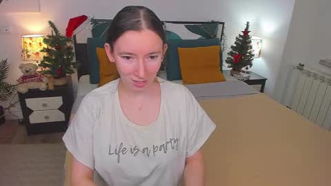 Catrin online show from January 2025 02:26:02 AM