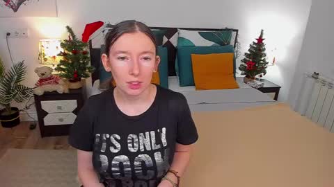 Catrin online show from February 2025 04:26:02 AM