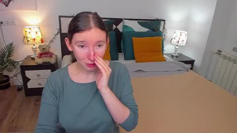 Catrin online show from February 2025 01:49:02 AM