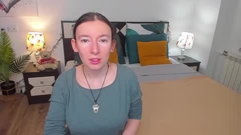 Catrin online show from February 2025 02:36:02 AM