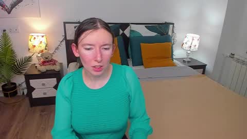 Catrin online show from March 2025 03:56:01 AM