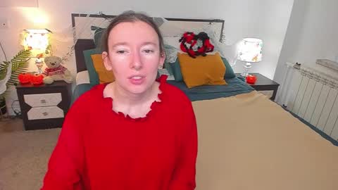 Catrin online show from November 2025 08:06:01 AM