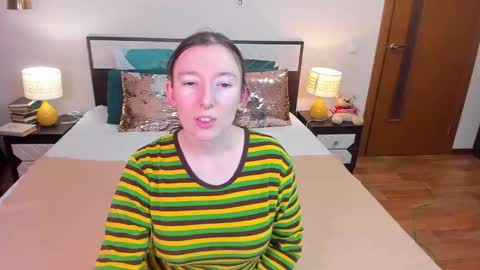 Catrin online show from January 2026 01:29:01 AM