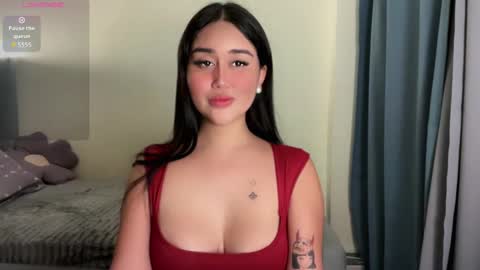 Snapshot of cathleya_ chatting on November 2025 03:50:02 AM Cathy online show from November 2025 03:50:02 AM