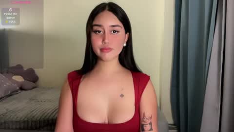 Snapshot of cathleya_ chatting on November 2025 05:06:01 AM Cathy online show from November 2025 05:06:01 AM