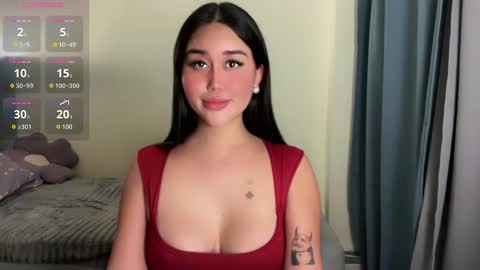Snapshot of cathleya_ chatting on November 2025 01:00:02 AM Cathy online show from November 2025 01:00:02 AM