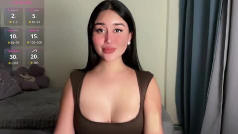 Snapshot of cathleya_ chatting on November 2025 01:49:02 AM Cathy online show from November 2025 01:49:02 AM