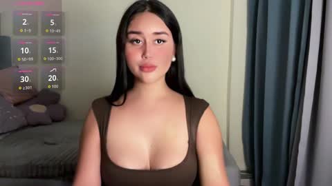 Snapshot of cathleya_ chatting on November 2025 01:27:01 AM Cathy online show from November 2025 01:27:01 AM