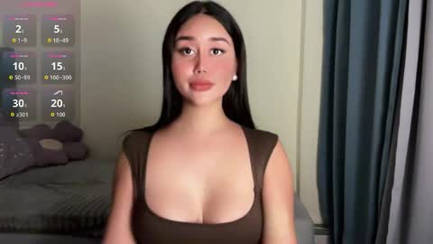 Snapshot of cathleya_ chatting on November 2025 02:01:02 AM Cathy online show from November 2025 02:01:02 AM