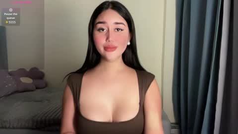 Snapshot of cathleya_ chatting on November 2025 12:46:01 AM Cathy online show from November 2025 12:46:01 AM