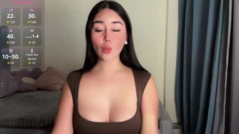 Snapshot of cathleya_ chatting on November 2025 11:51:02 PM Cathy online show from November 2025 11:51:02 PM