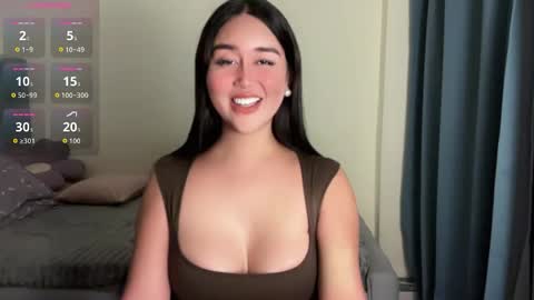 Snapshot of cathleya_ chatting on November 2025 10:47:02 PM Cathy online show from November 2025 10:47:02 PM