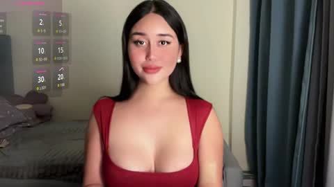 Snapshot of cathleya_ chatting on December 2025 11:10:01 PM Cathy online show from December 2025 11:10:01 PM
