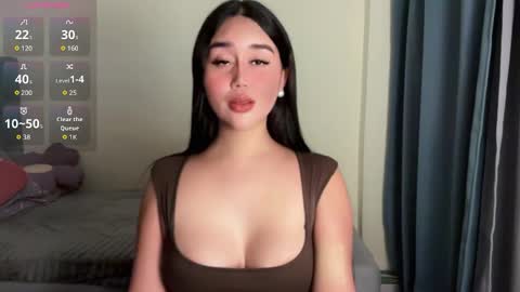 Snapshot of cathleya_ chatting on December 2025 10:30:02 PM Cathy online show from December 2025 10:30:02 PM