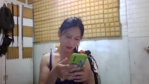 Snapshot of cathty27708934 chatting on April 2026 10:16:01 AM cathty27708934 online show from April 2026 10:16:01 AM