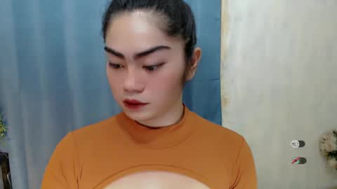 Snapshot of cathy_ho chatting on January 2025 11:41:02 AM cathy_ho online show from January 2025 11:41:02 AM