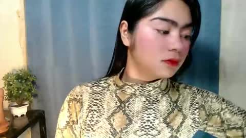 Snapshot of cathy_ho chatting on January 2025 11:53:02 AM cathy_ho online show from January 2025 11:53:02 AM