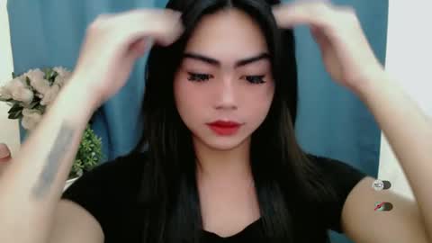 Snapshot of cathy_ho chatting on February 2025 12:16:01 PM cathy_ho online show from February 2025 12:16:01 PM